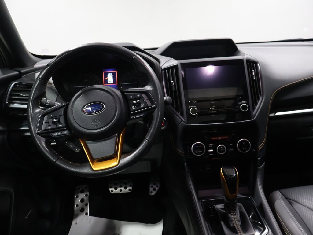 Used 2023 Subaru Forester Wilderness image 16
