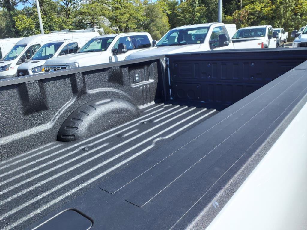 Used 2024 Ford F250 XL w/ XL Off-Road Package AWD/4WD image 14