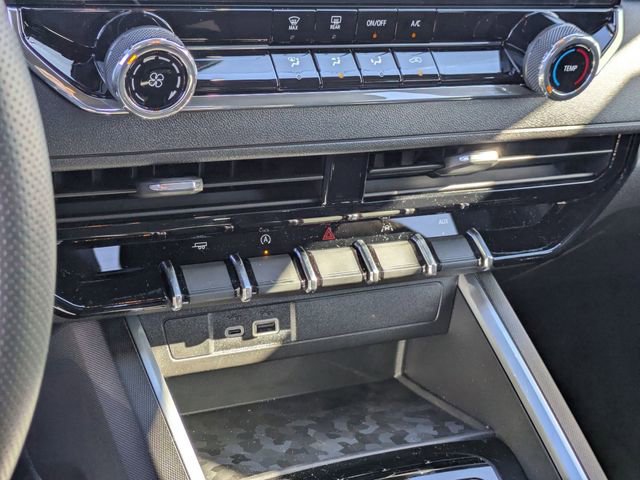 New 2026 Chevrolet Colorado W/T w/ Advanced Trailering Package image 18