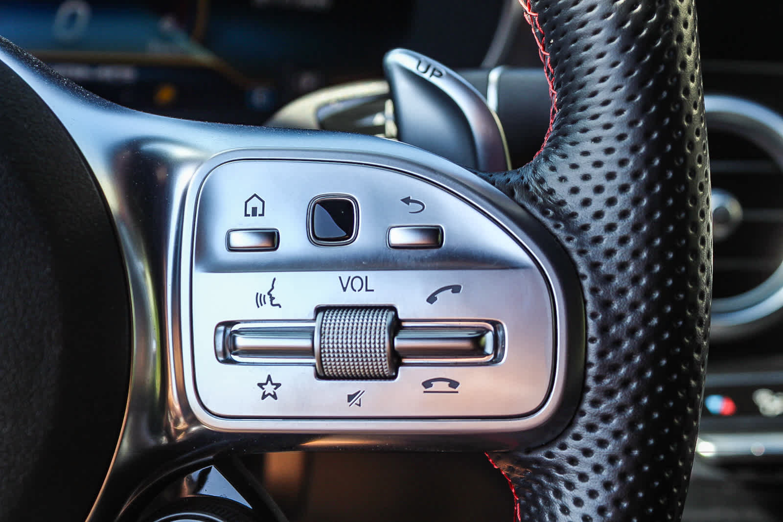 Used 2021 Mercedes-Benz C 43 AMG 4MATIC Coupe image 23