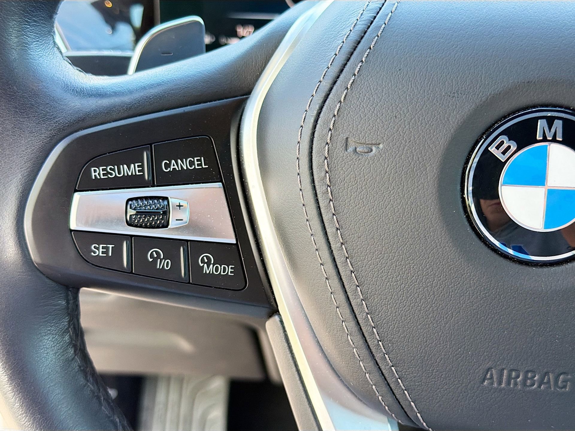 Certified 2024 BMW X5 sDrive40i w/ Premium Package image 39