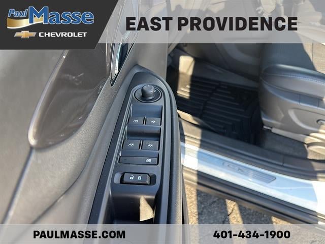 Certified 2022 Buick Encore Preferred AWD/4WD image 9