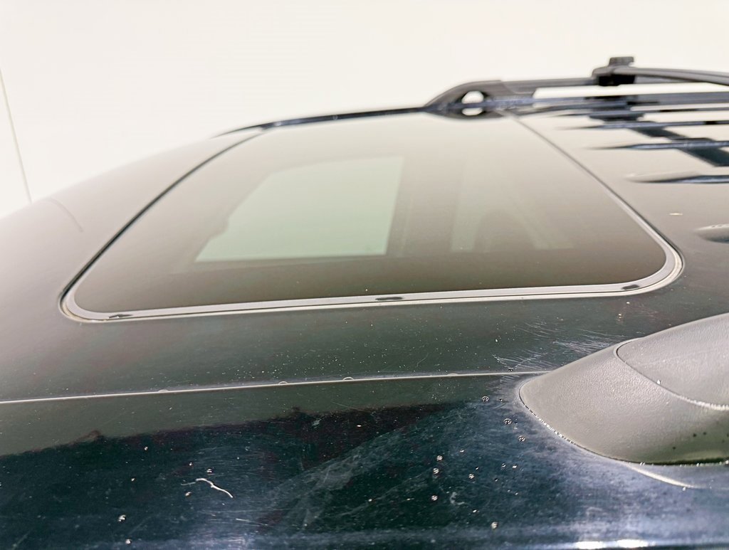 Used 2007 Jeep Grand Cherokee Limited image 10