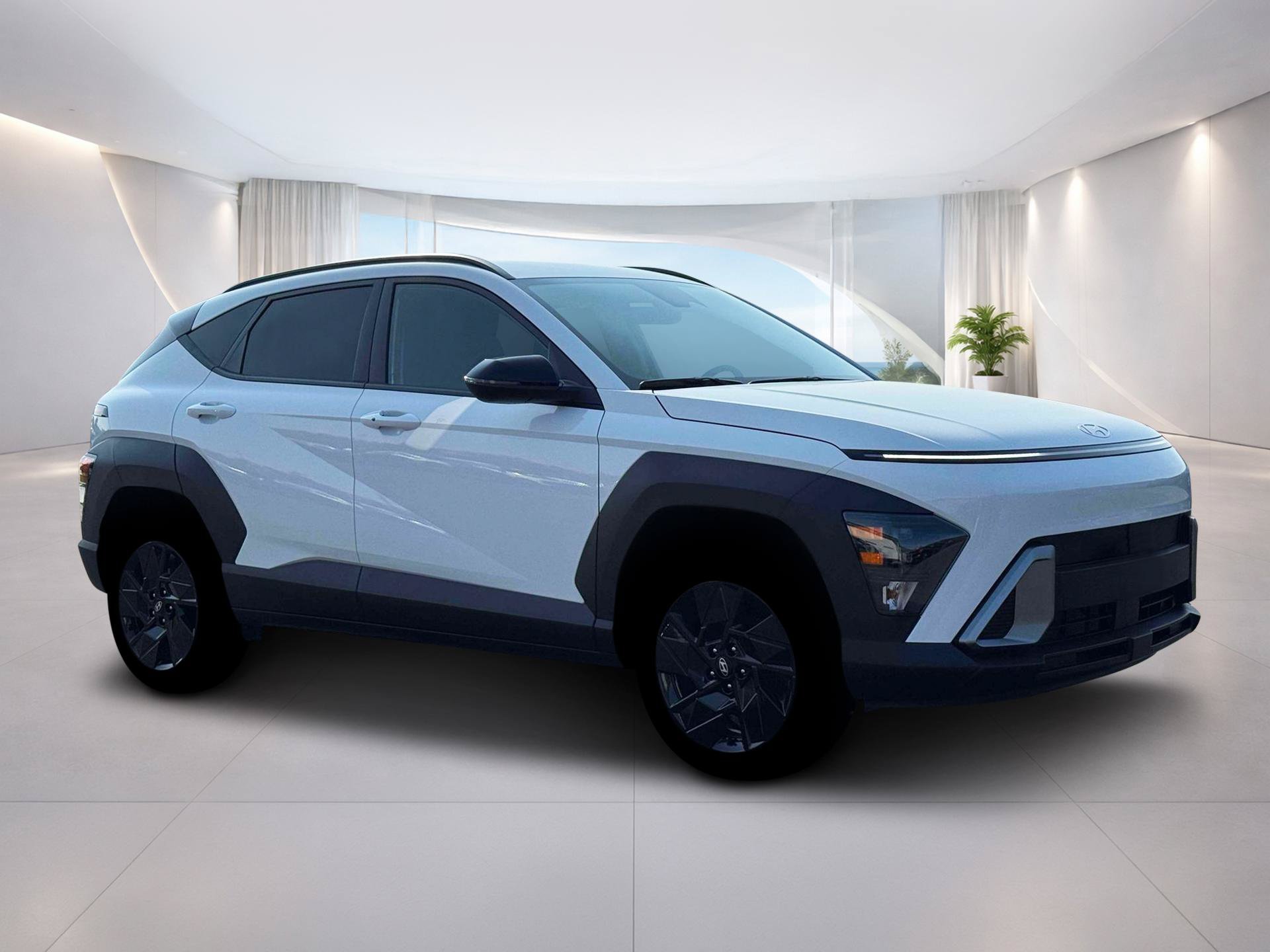 New 2026 Hyundai Kona SEL Sport FWD image 10