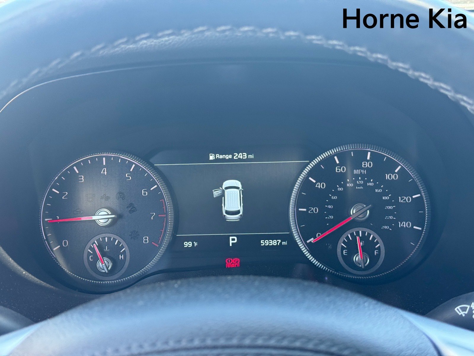 Certified 2022 Kia Telluride SX AWD/4WD image 18