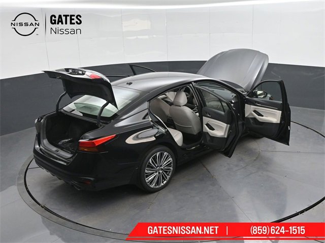 Used 2025 Nissan Altima 2.5 SL image 50