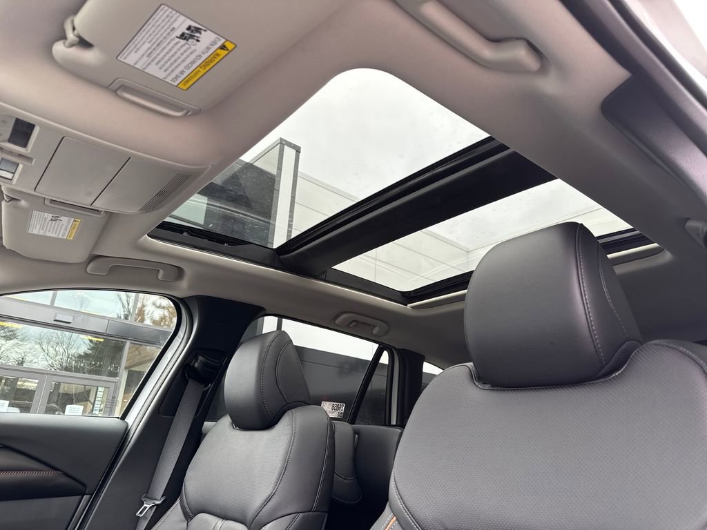 New 2026 MAZDA CX-50 AWD 2.5 Hybrid w/ Premium Pkg image 14