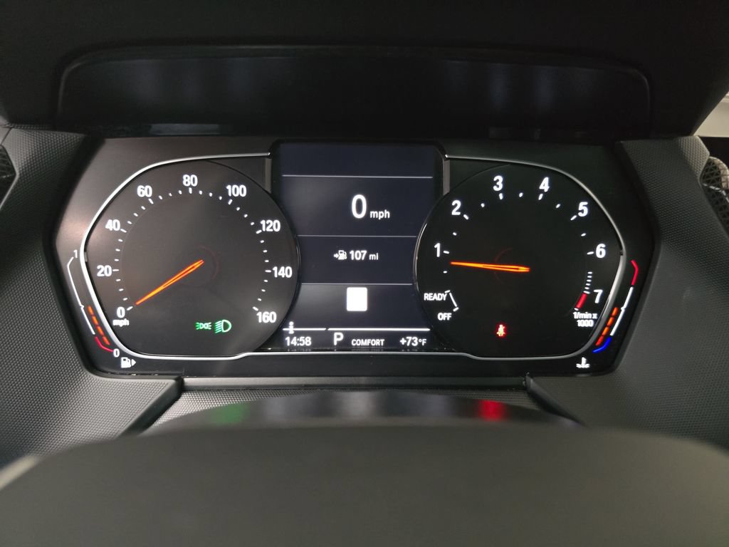 Used 2021 BMW 228i Gran Coupe w/ Convenience Package FWD image 21