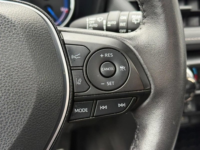 Used 2023 Toyota RAV4 XLE w/ Convenience Package AWD/4WD image 21