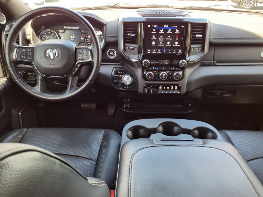 Used 2021 RAM 2500 Power Wagon image 19