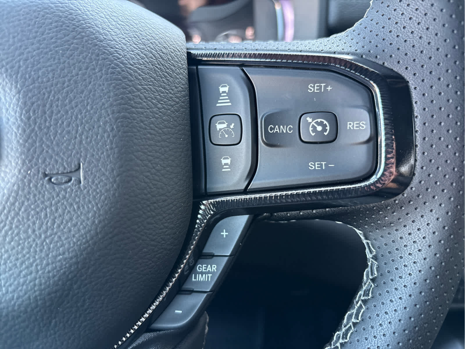 New 2026 RAM 1500 Rebel image 13