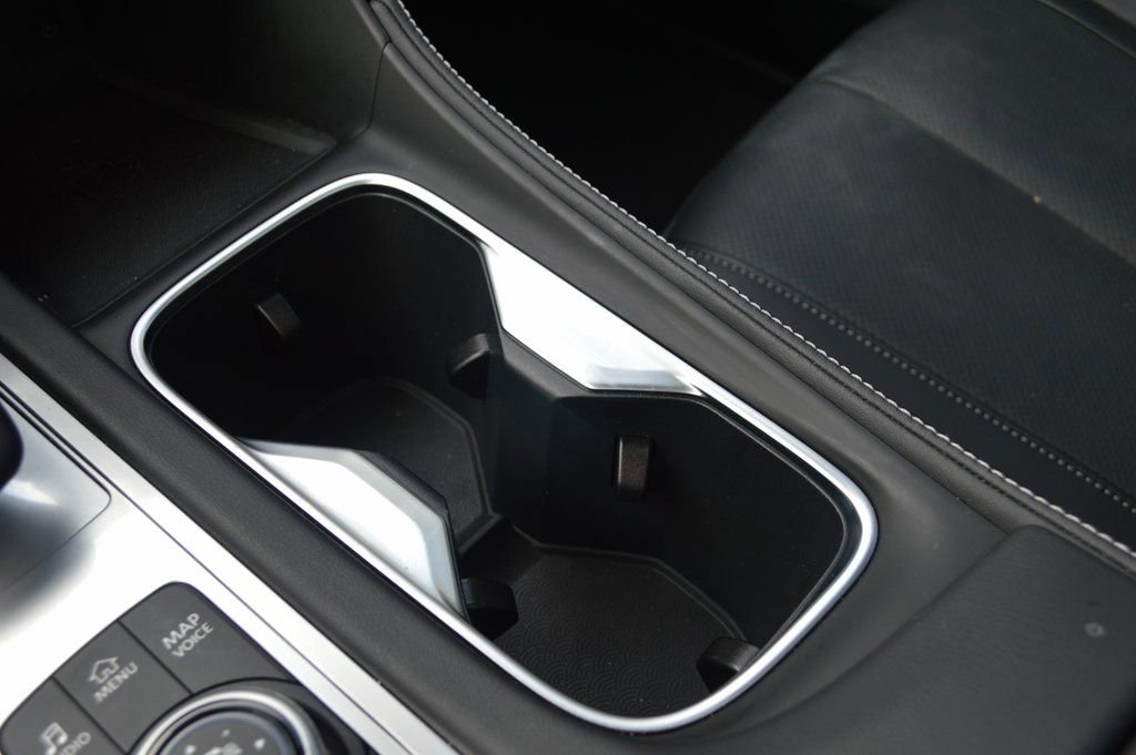 Certified 2025 INFINITI QX60 Luxe w/ Vision Package image 32