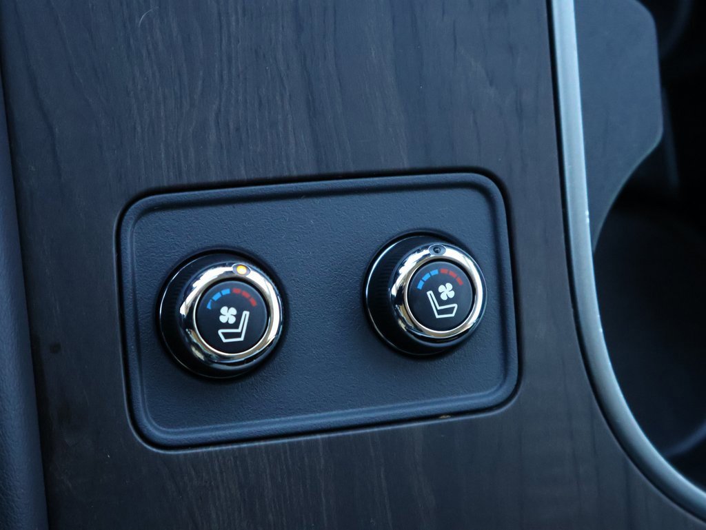 Used 2023 Nissan Murano Platinum w/ Cargo Package image 26