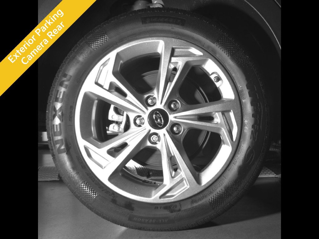 Used 2022 Hyundai Kona SEL w/ Convenience Package AWD/4WD image 12