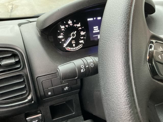 Used 2026 RAM ProMaster 2500 w/ Convenience Group FWD image 28