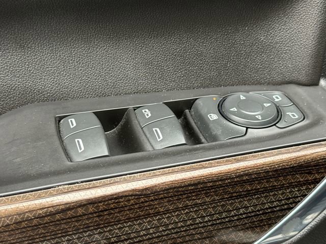 Used 2020 Chevrolet Silverado 1500 LT Trail Boss image 20