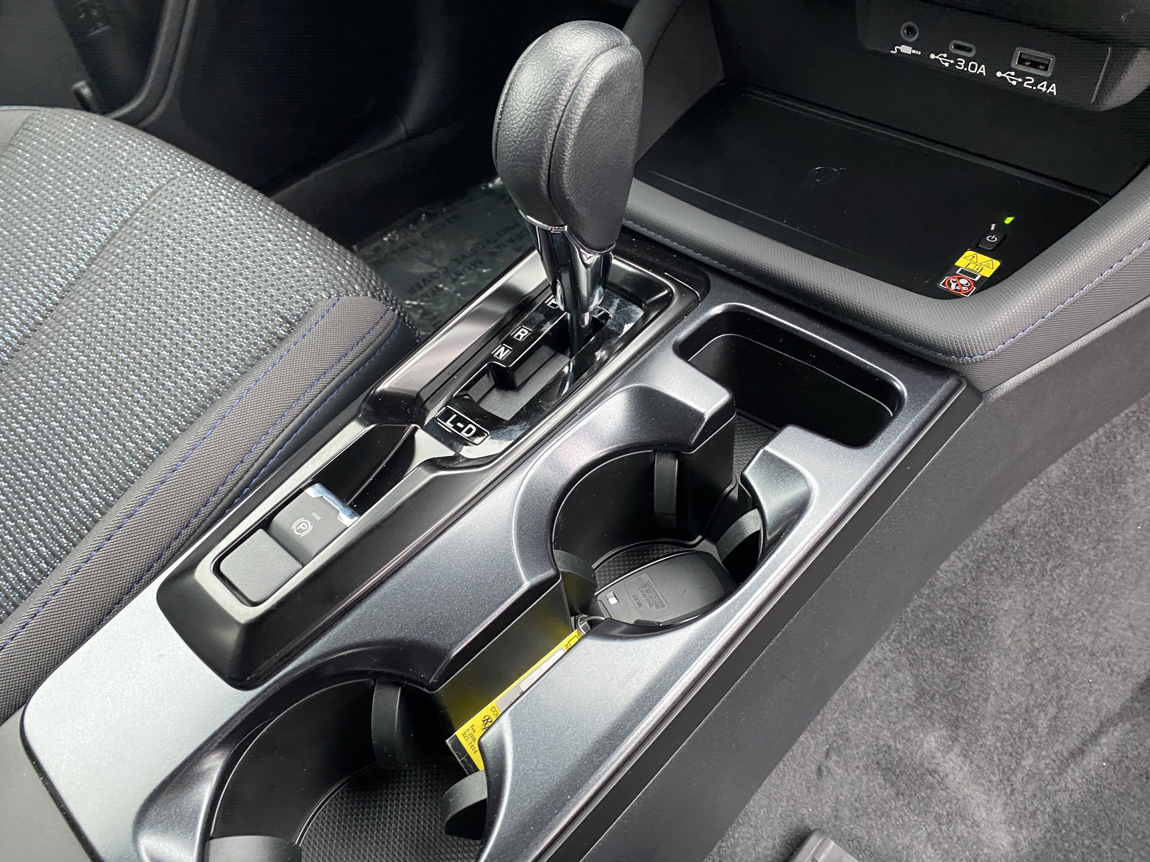 New 2026 Subaru Forester Premium image 16