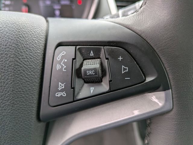 Used 2020 Chevrolet Trax LT w/ Redline Edition image 10