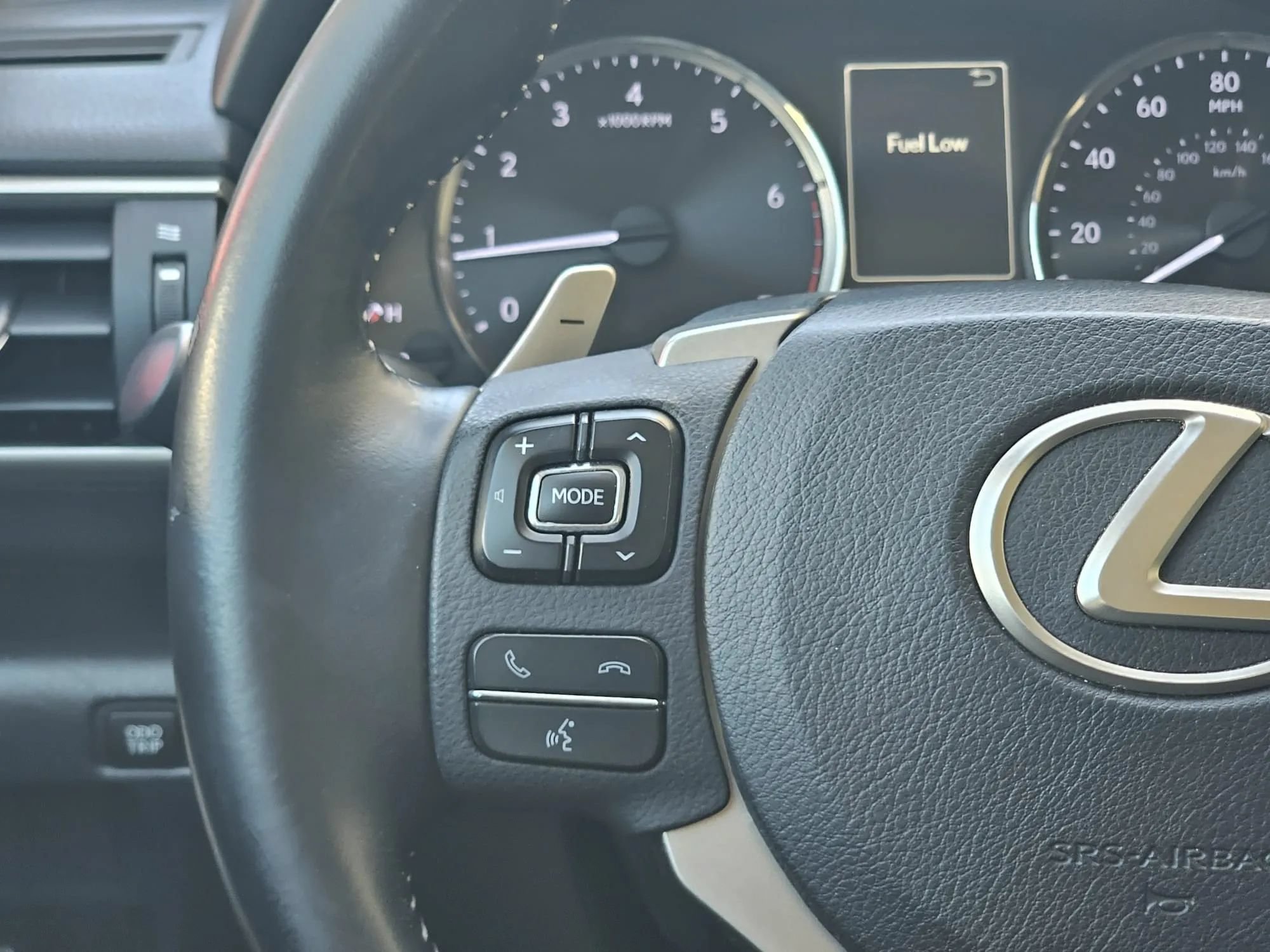 Used 2017 Lexus IS 200t w/ Navigation System Package RWD image 21