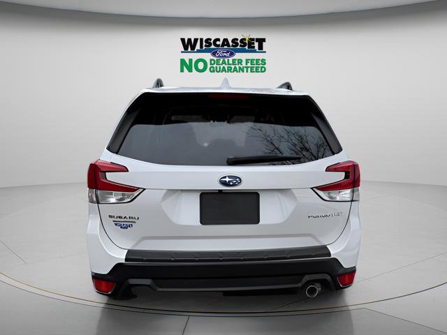 Used 2023 Subaru Forester Limited image 30