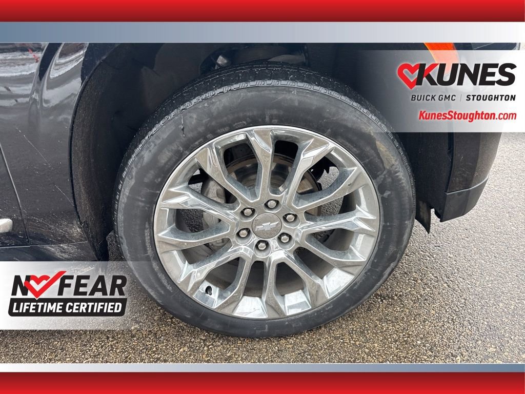 Used 2023 GMC Yukon Denali image 50