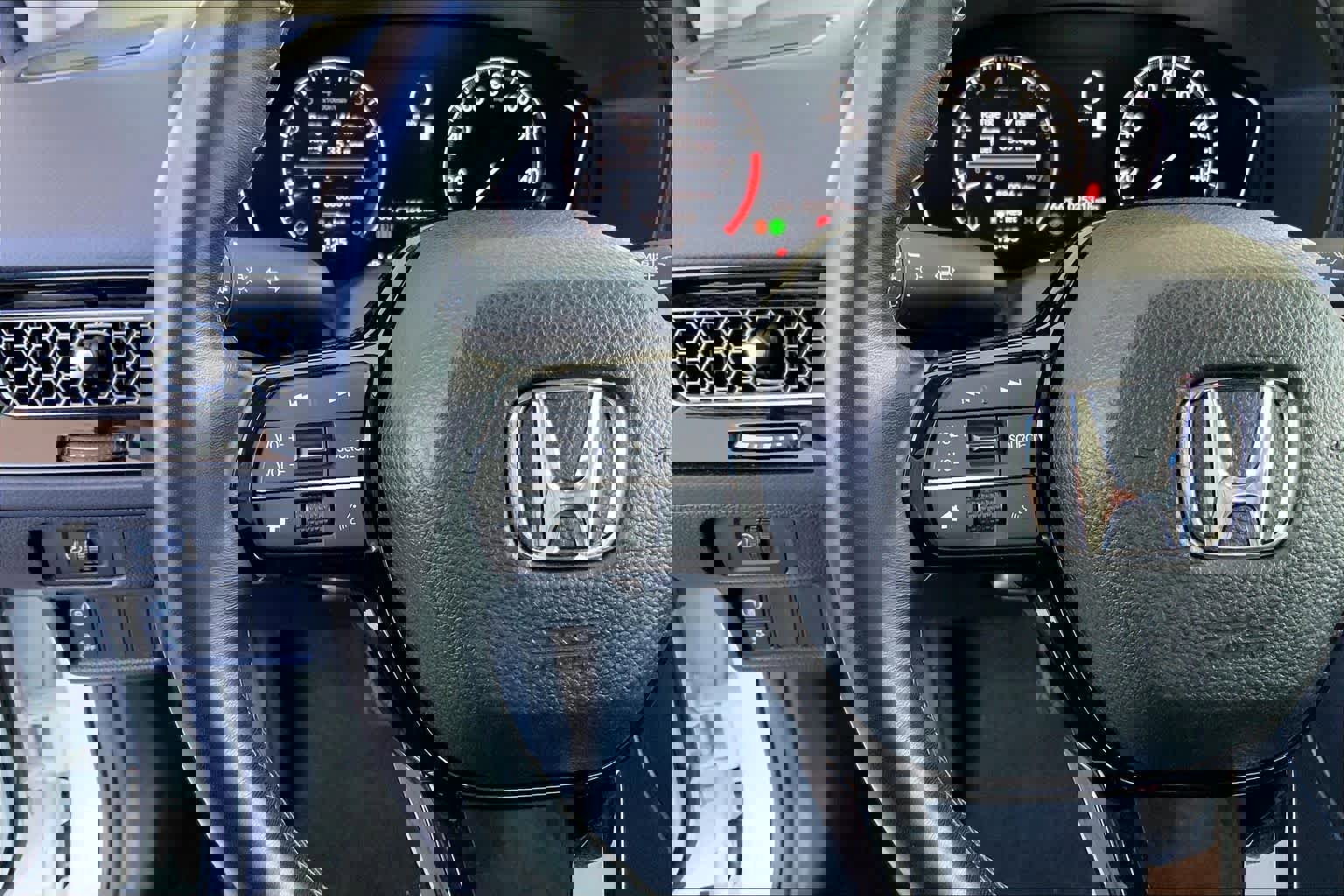 Used 2024 Honda Civic EX image 24