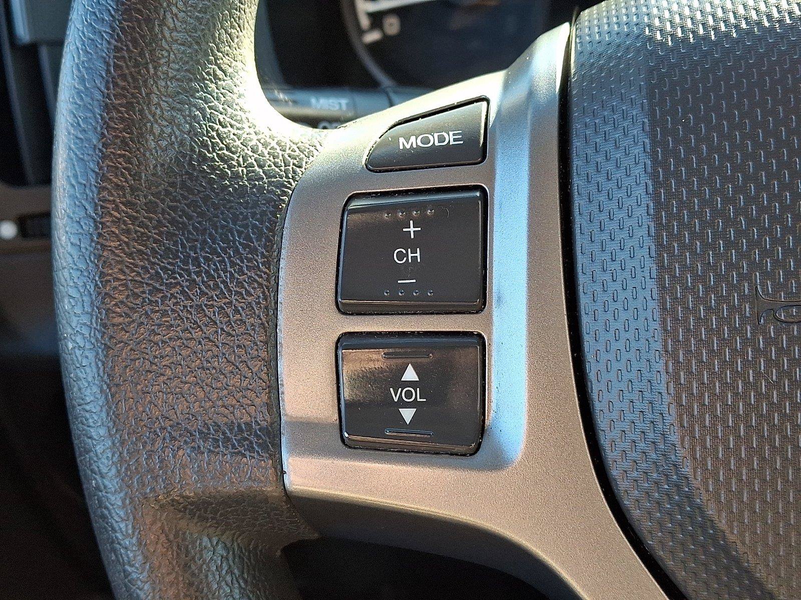 Used 2010 Honda Ridgeline RTS image 19