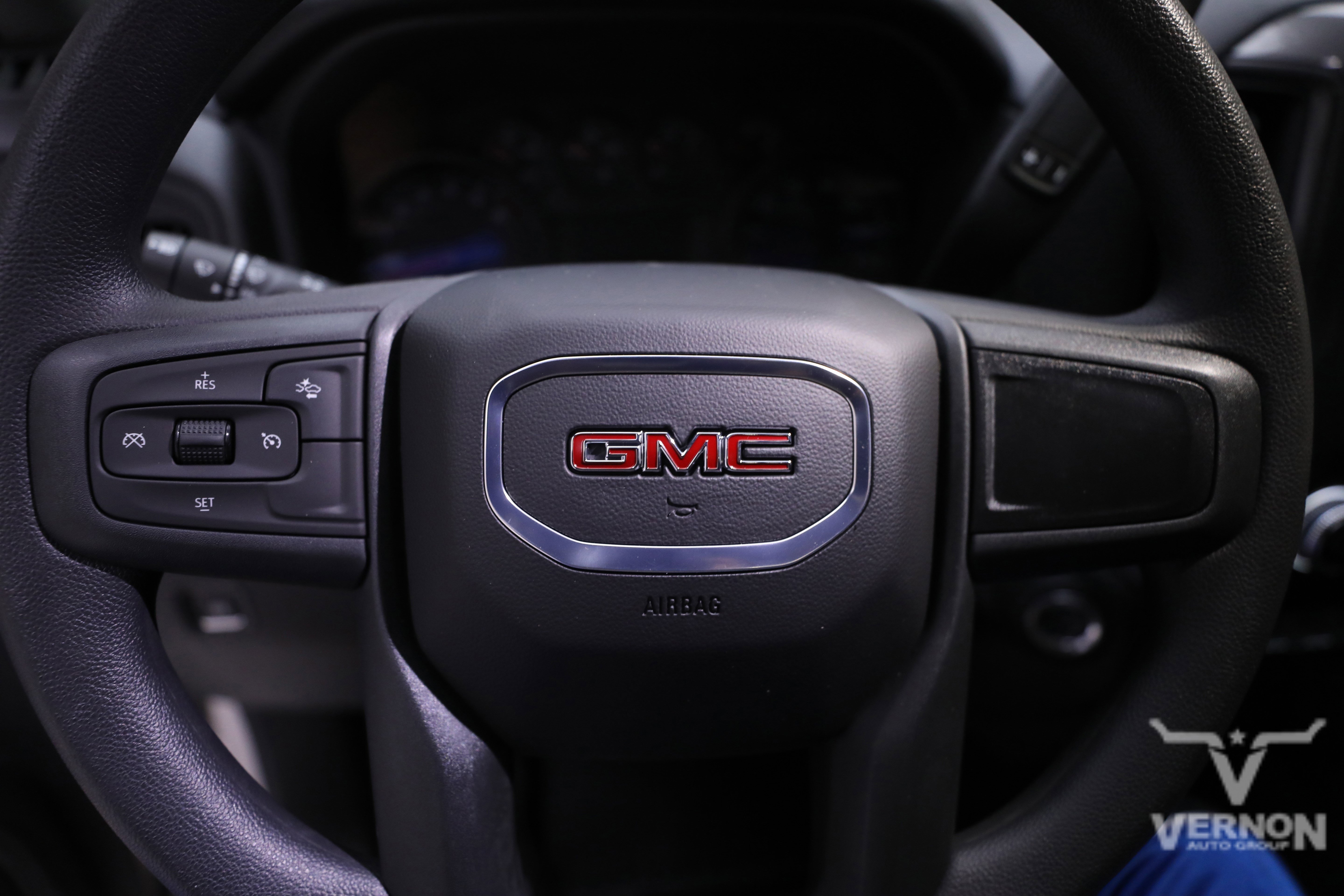 New 2026 GMC Sierra 1500 Pro w/ Graphite Edition image 23