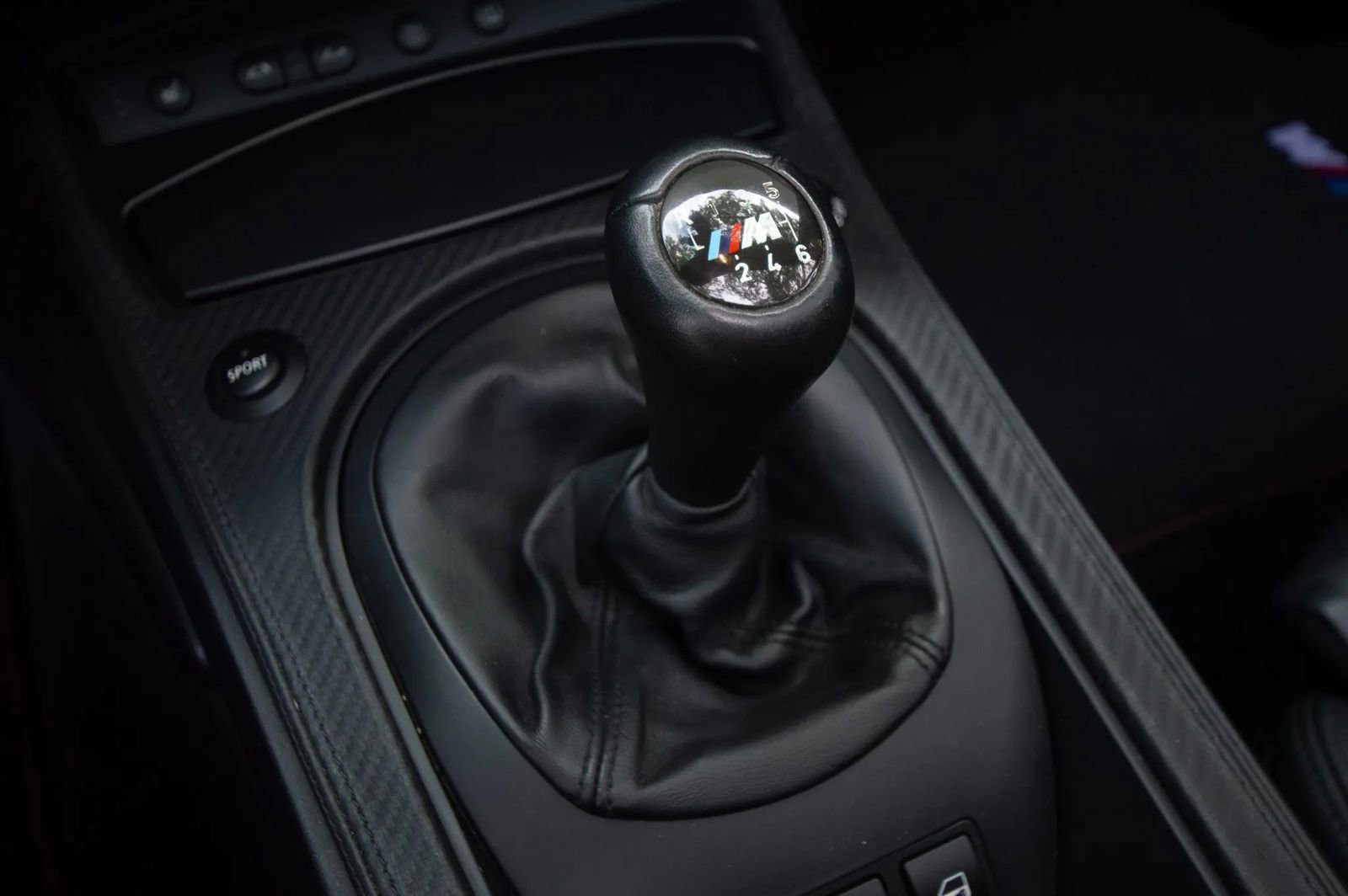 Used 2008 BMW M Roadster w/ Premium Pkg image 43