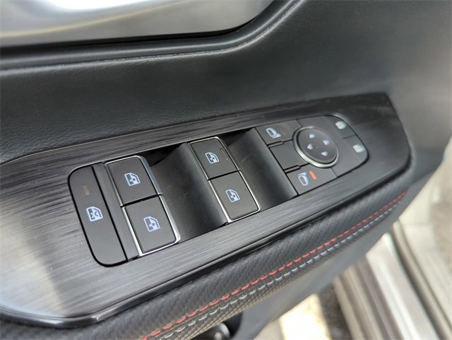 New 2026 Nissan Kicks SR w/ Cold Weather Package image 26