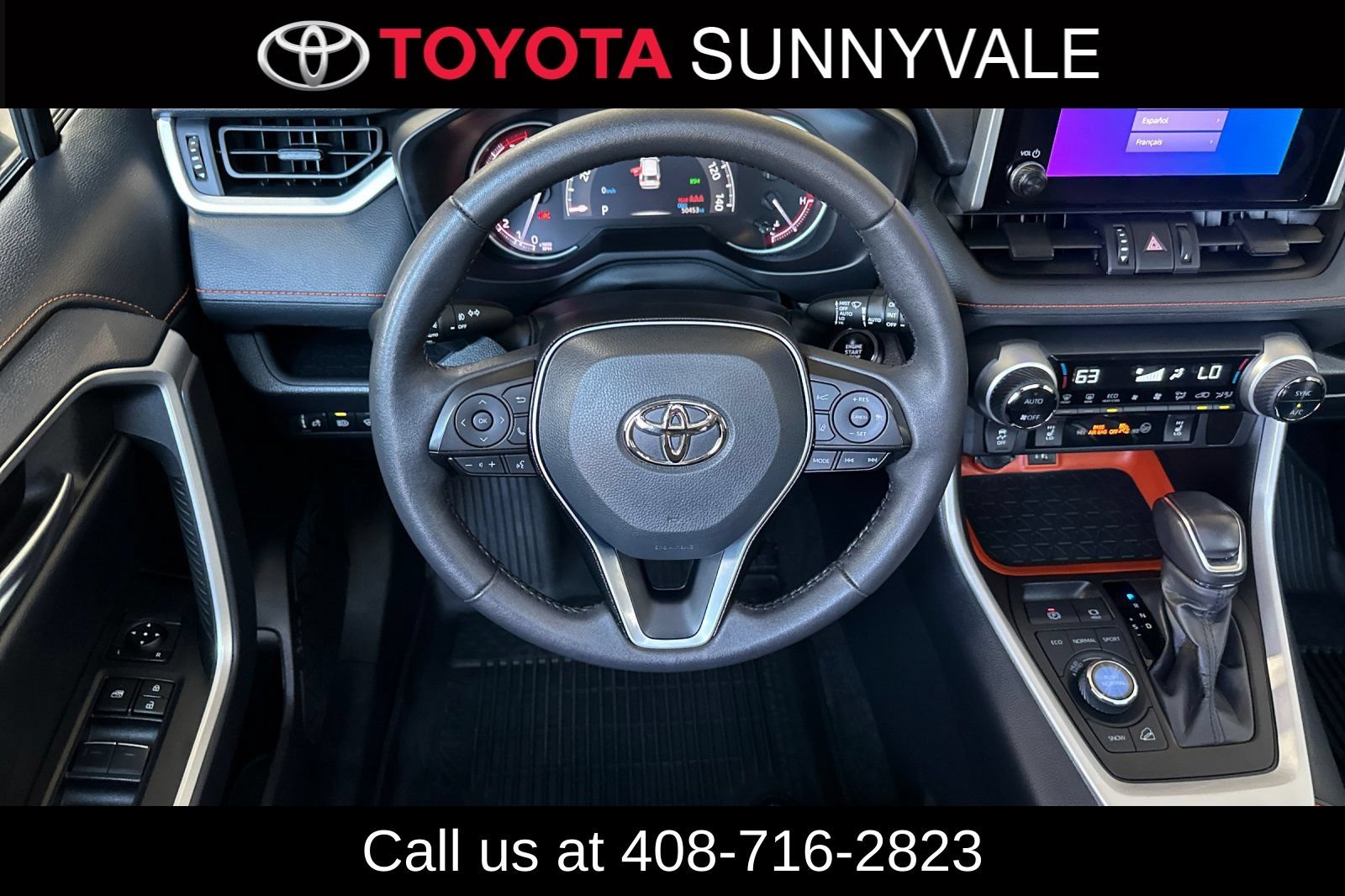 Certified 2023 Toyota RAV4 Adventure w/ Convenience Package AWD/4WD image 19