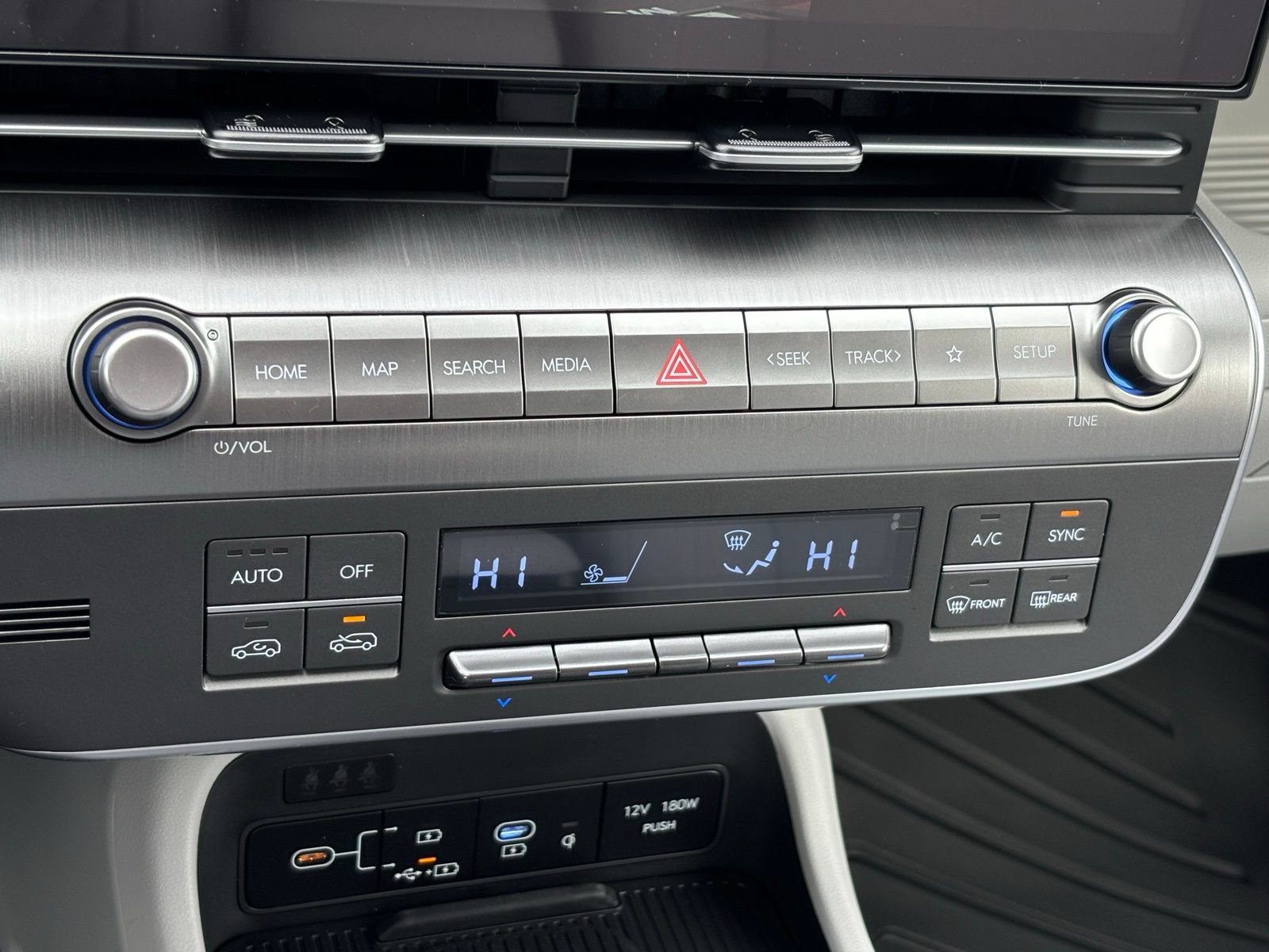 New 2026 Hyundai Kona SEL Sport FWD image 22