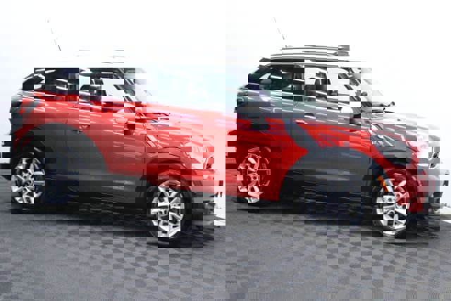 Used 2013 MINI Cooper Paceman S image 3