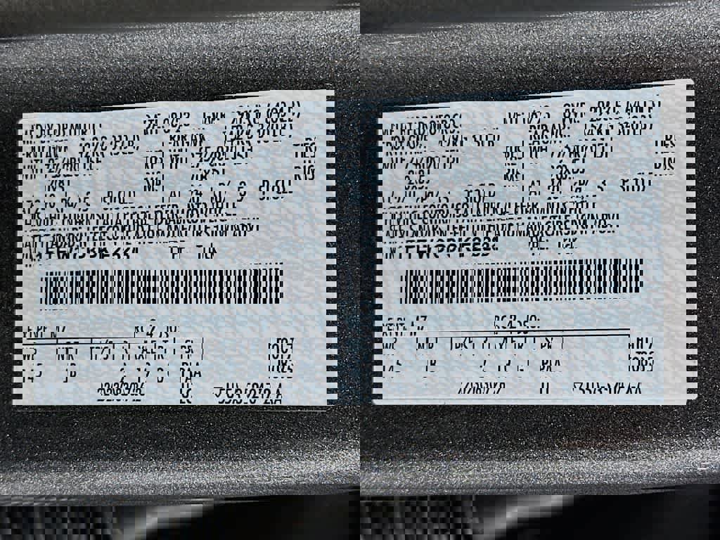 Certified 2023 Ford F150 XL w/ STX Appearance Package image 24