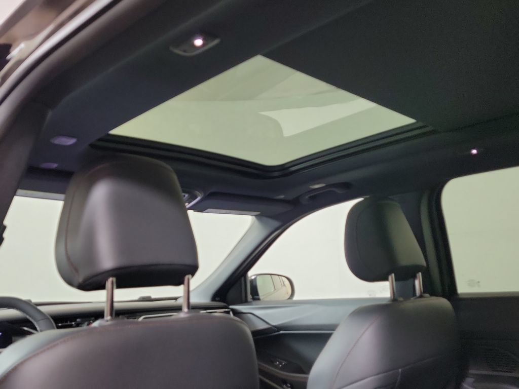 New 2026 Jeep Cherokee Limited AWD/4WD image 24