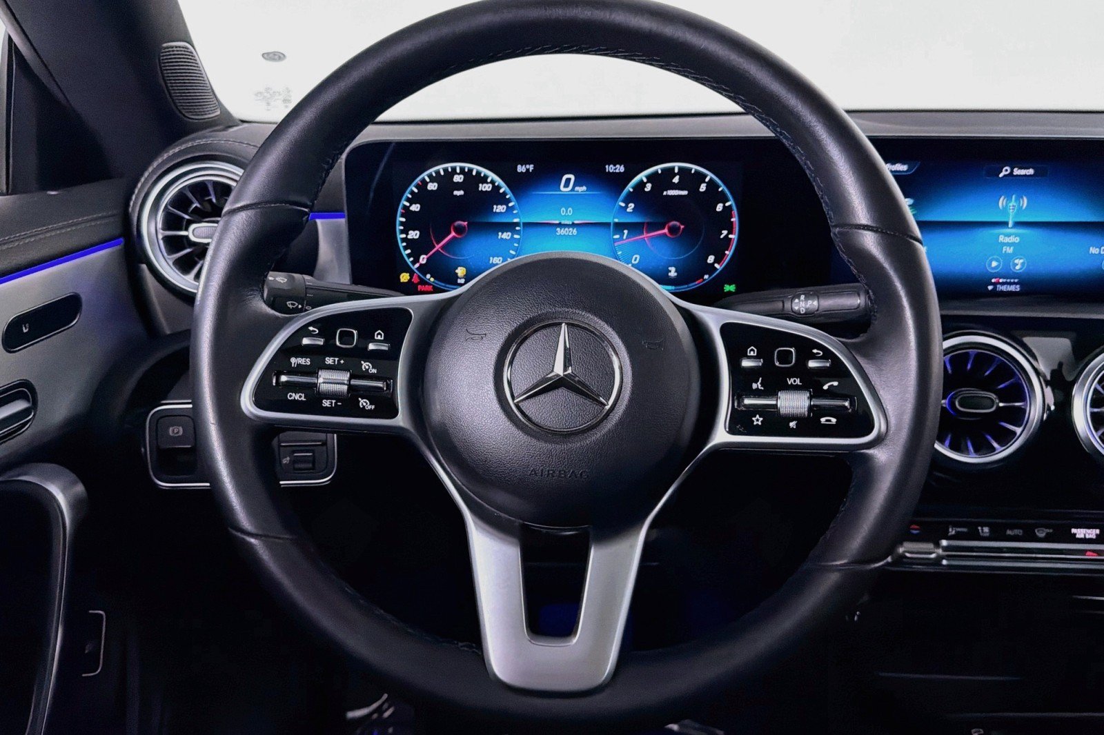 Certified 2022 Mercedes-Benz CLA 250 image 18