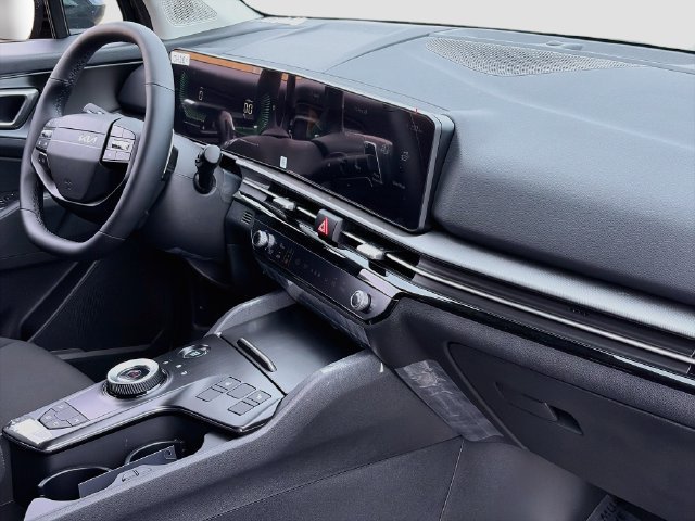 New 2027 Kia Sportage S FWD image 27
