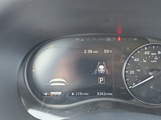 Used 2024 Nissan Kicks SR w/ SR Premium Package image 22