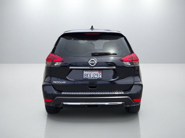 Used 2019 Nissan Rogue S FWD image 5
