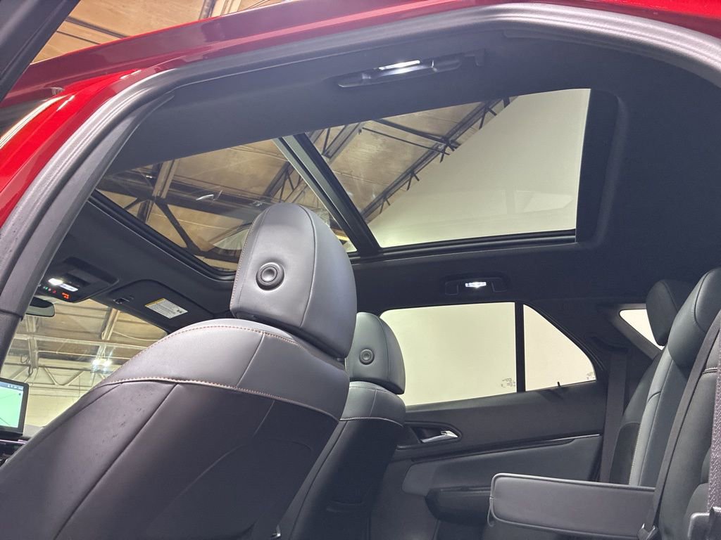 Used 2024 Honda Prologue Elite image 12