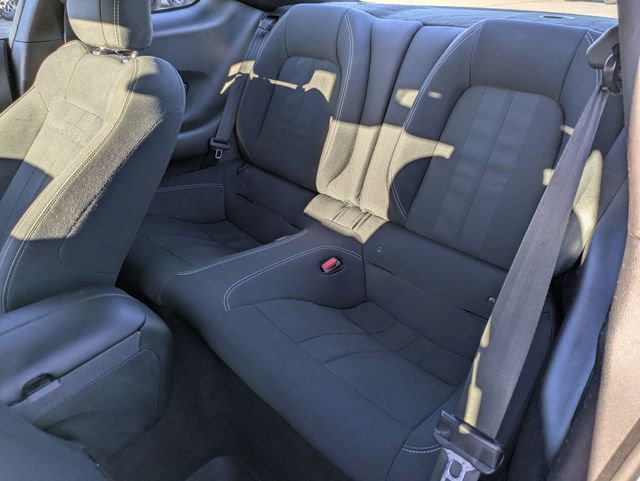 Used 2022 Ford Mustang Coupe w/ Equipment Group 101A image 24