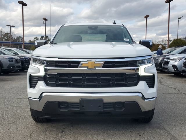 Used 2024 Chevrolet Silverado 1500 LT video 2