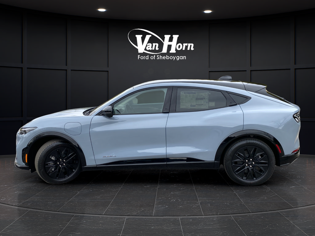 New 2026 Ford Mustang Mach-E Premium AWD/4WD image 4