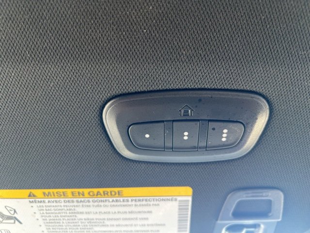 Used 2024 Jeep Grand Cherokee Limited image 38