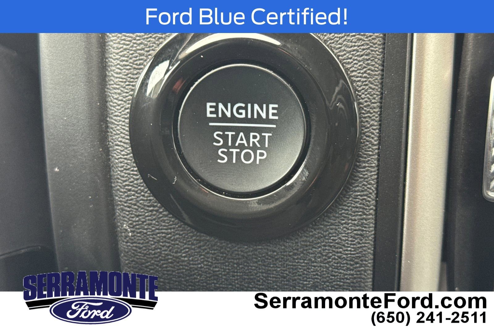 Certified 2025 Ford Expedition Active AWD/4WD image 26