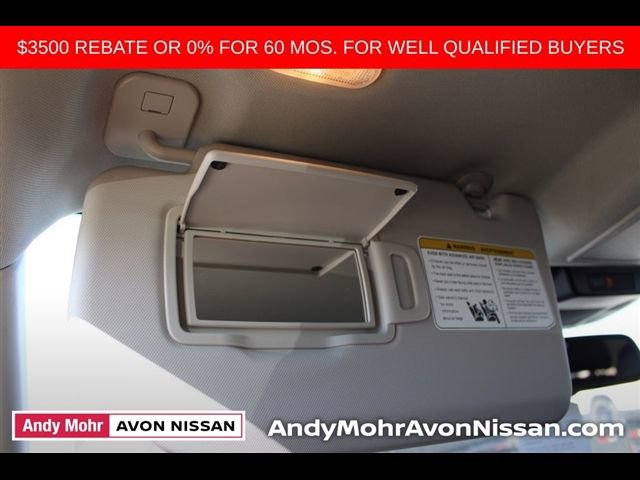 New 2026 Nissan Rogue Platinum w/ Platinum Premium Package AWD/4WD image 37