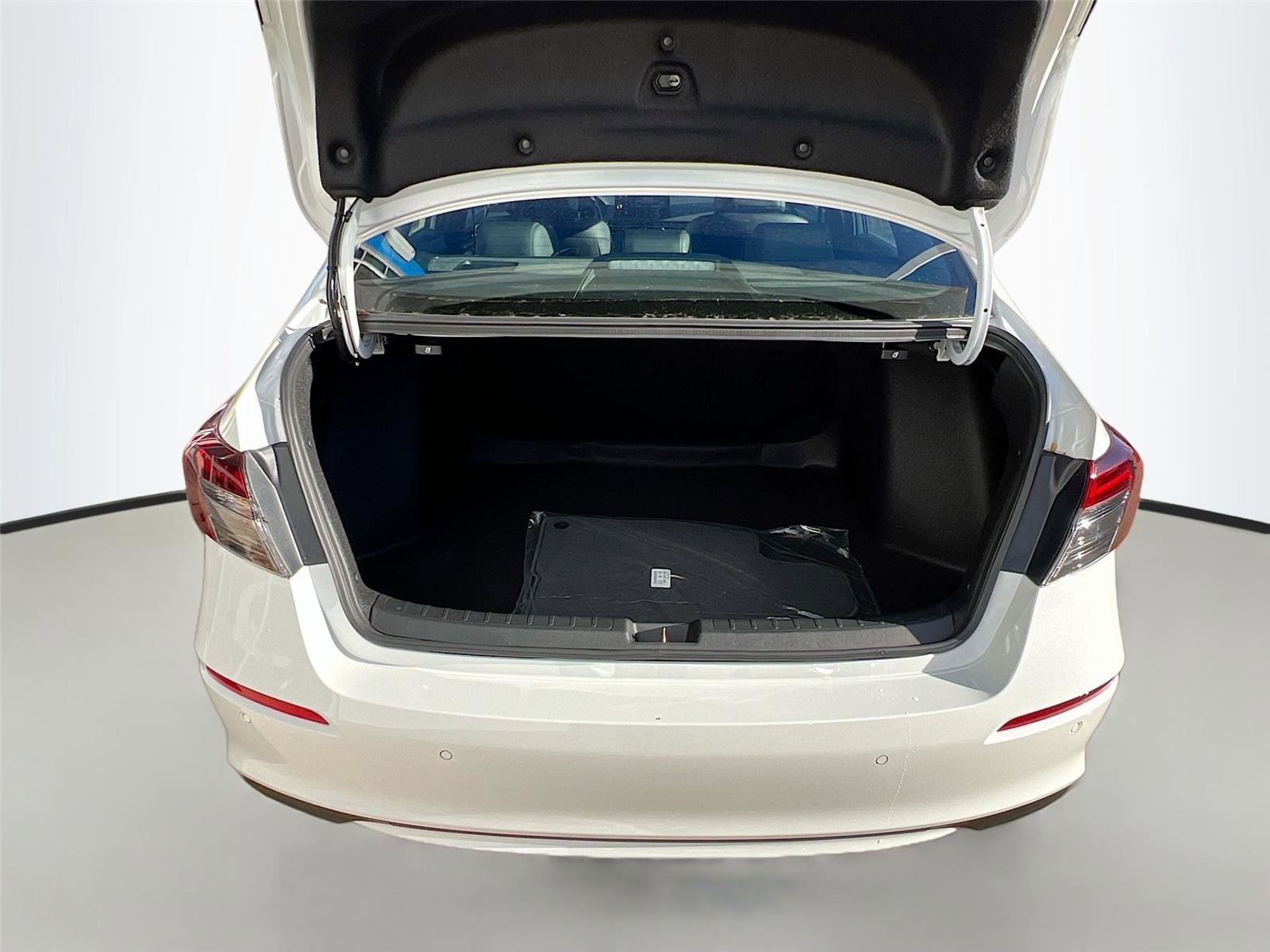 New 2026 Honda Civic Sport Touring image 27