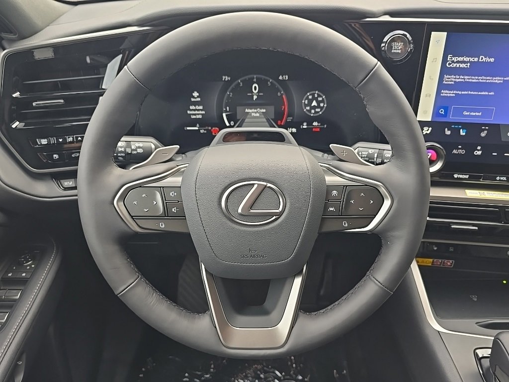 New 2026 Lexus TX 350 AWD image 20