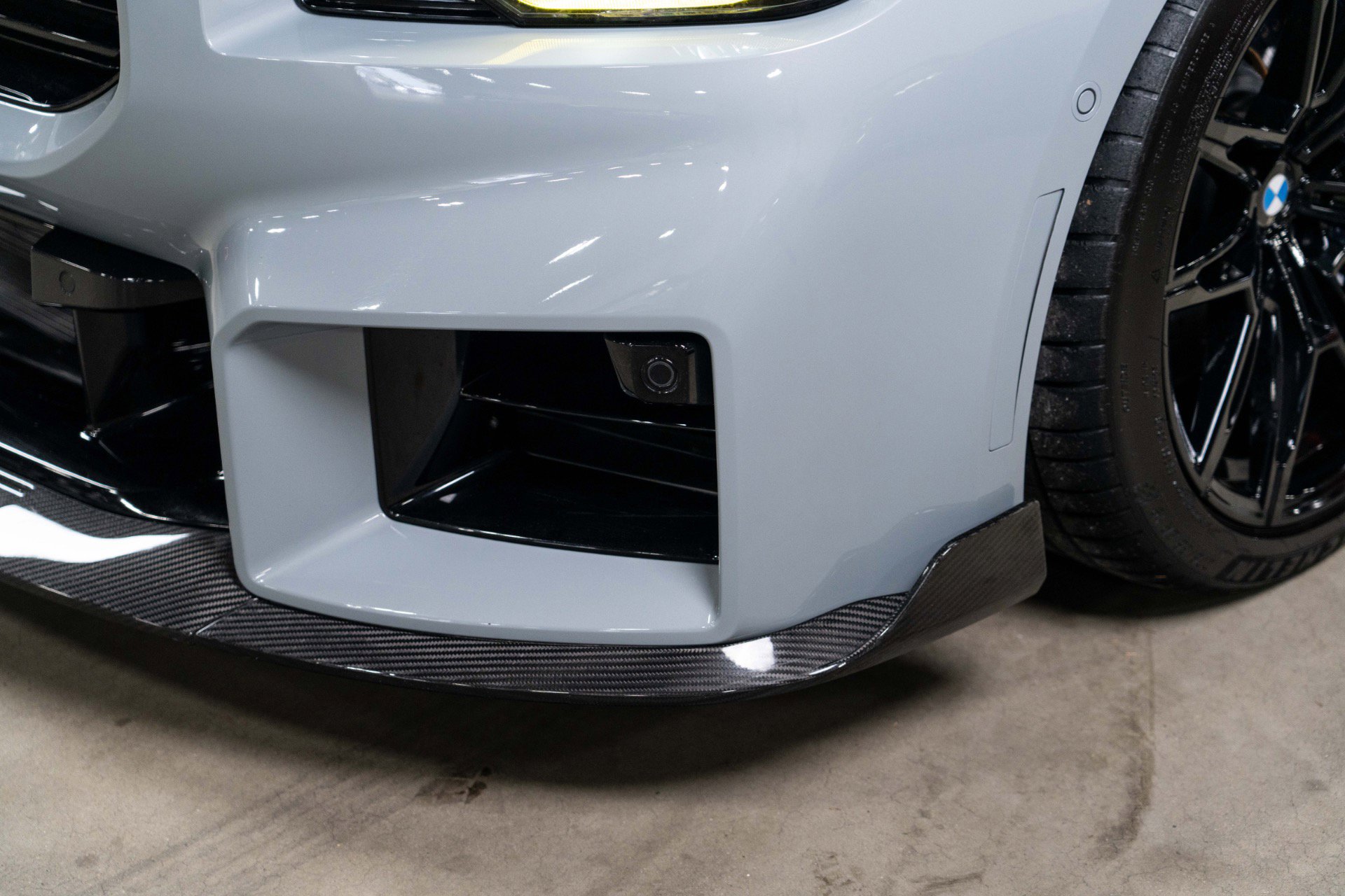 Used 2024 BMW M2 w/ Lighting Package image 10