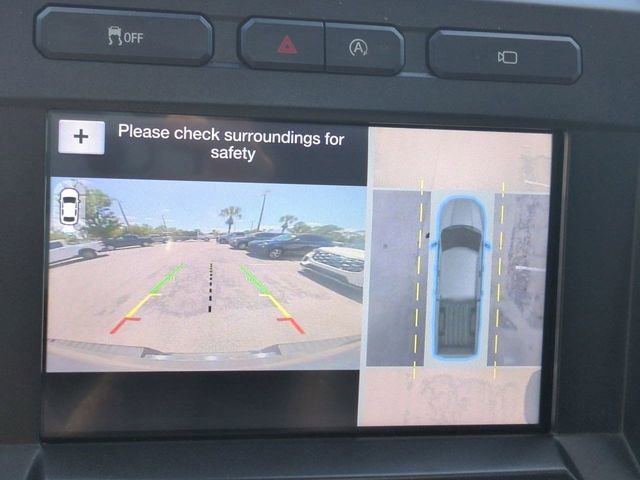 Certified 2017 Ford F150 King Ranch w/ Equipment Group 601A Luxury RWD image 21